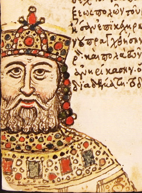 Alexios I Komnenos