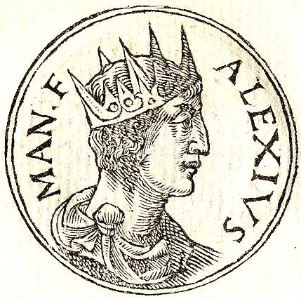 Alexios I Komnenos