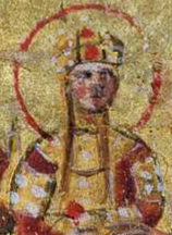Alexios I Komnenos