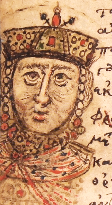 Anastasius I Dicorus