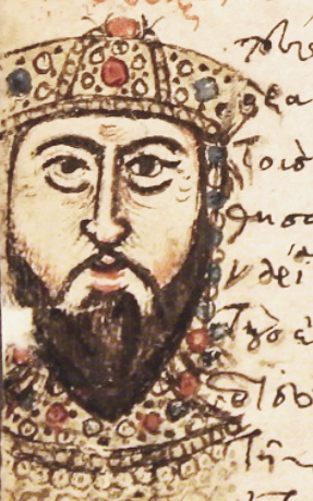 Basil I