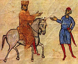 Basil I