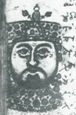 Constantine IX Monomachos
