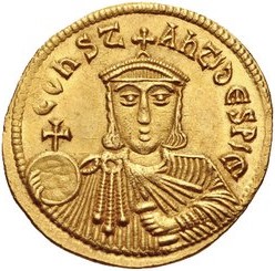 Constantine V