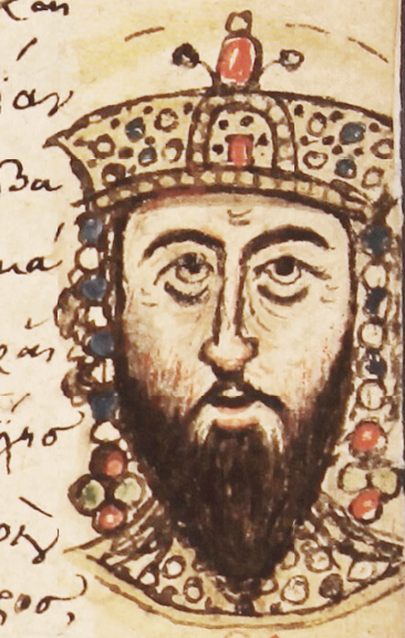 Constantine VII