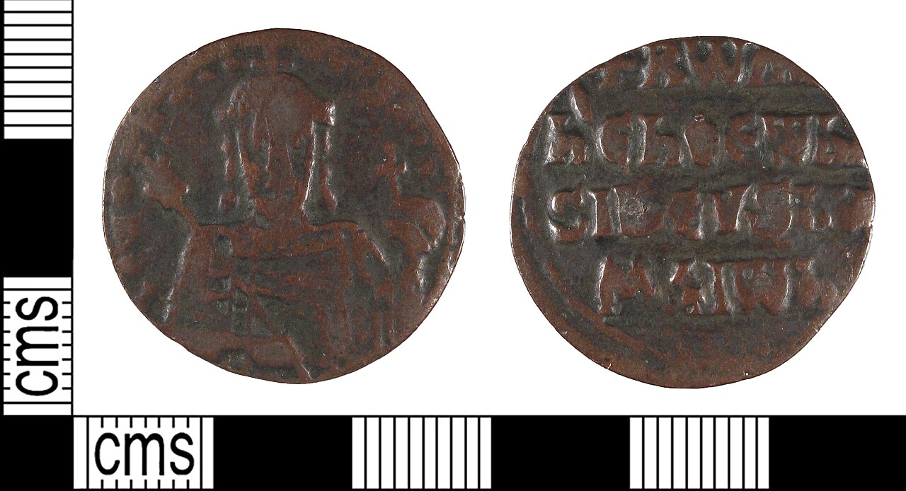 Constantine VII
