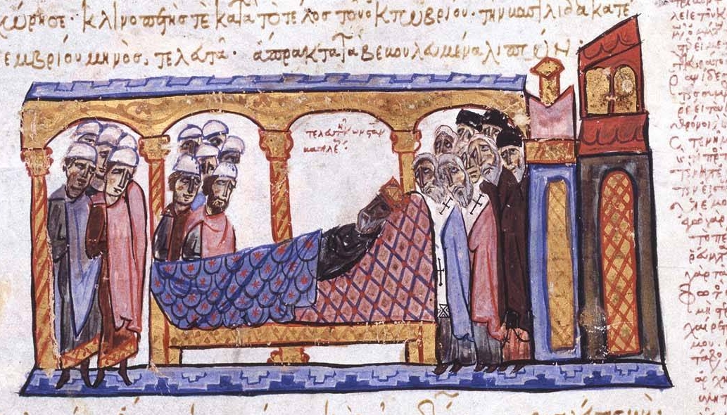 Constantine VII