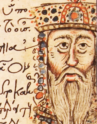 Constantine VIII